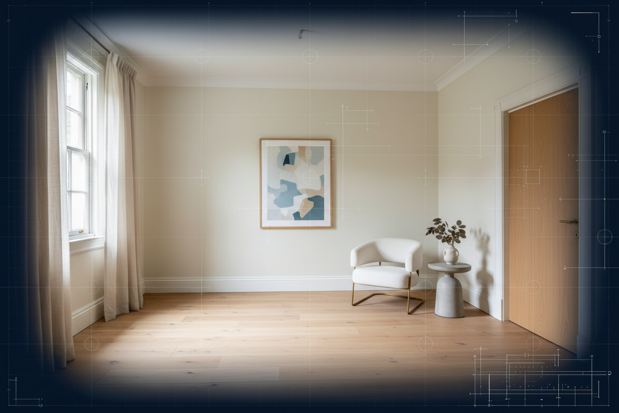 Felújítás utáni állapot