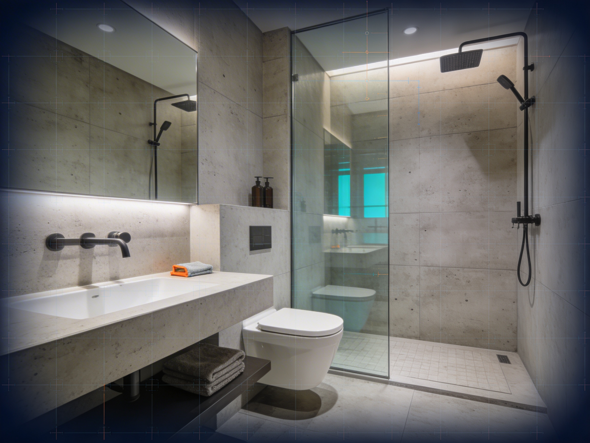 Családi ház bővítés referencia projekt